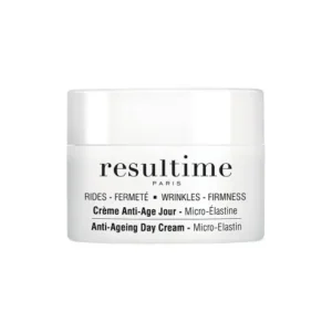 RESULTIME CRÈME ANTI-ÂGE JOUR 50ML