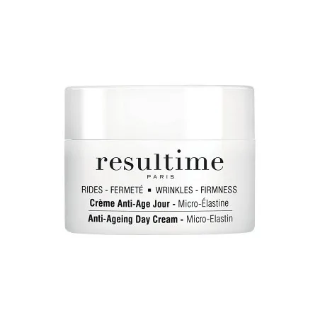 RESULTIME CRÈME ANTI-ÂGE JOUR 50ML
