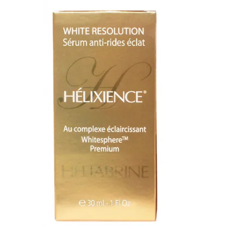 HELIABRINE HELIXIENCE SERUM ANTI RIDE ECLAT 30ML