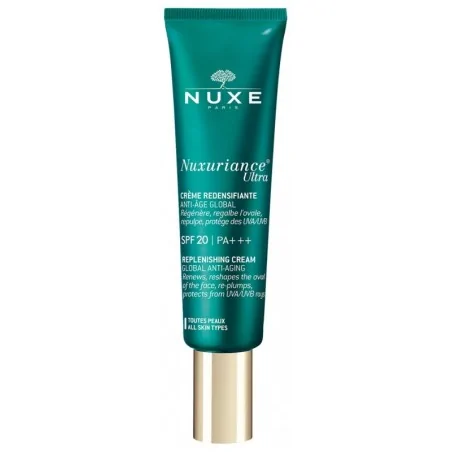NUXE NUXURIANCE ULTRA - CRÈME SPF20 50ML