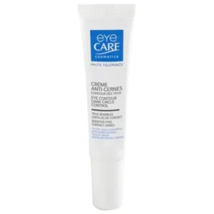 EYE CARE CRÈME ANTI-CERNES CONTOUR DES YEUX 10G