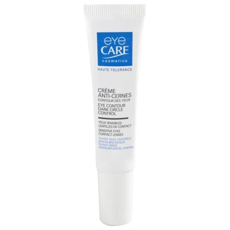 EYE CARE CRÈME ANTI-CERNES CONTOUR DES YEUX 10G
