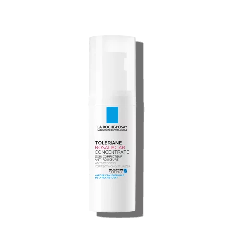 LA ROCHE-POSAY TOLERIANE ROSALIAC AR CONCENTRE 40ML