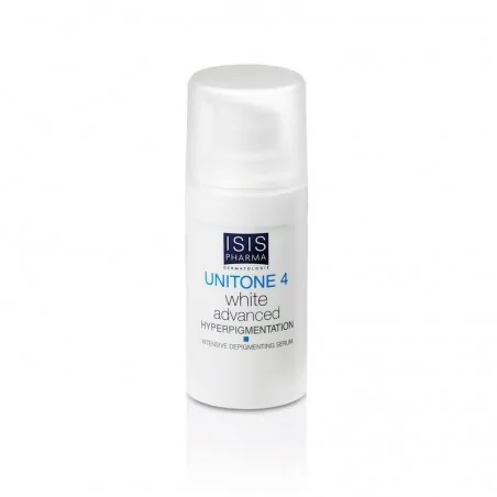 ISISPHARMA UNITONE WHITE 4 ADVANCED