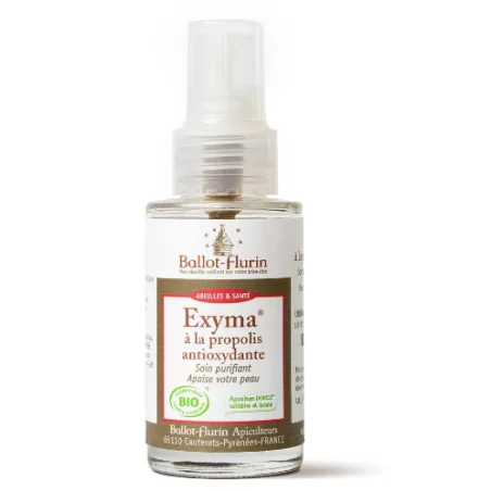 BALLOT-FLURIN EXYMA A LA PROPOLIS ANTIOXYDANTE 50ML
