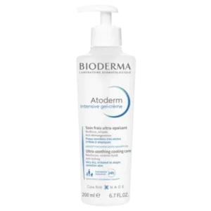 BIODERMA ATODERM INTENSIVE GEL CRÈME 200 ML