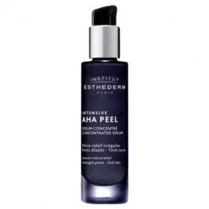 ESTHEDERM AHA PEEL SERUM CONCENTRE 30ML