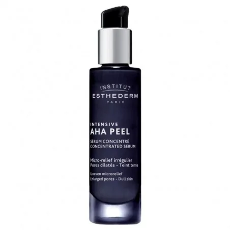 ESTHEDERM AHA PEEL SERUM CONCENTRE 30ML