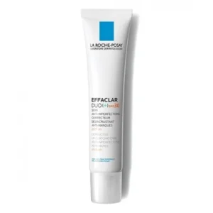 LA ROCHE-POSAY EFFACLAR DUO [+] SPF30 40ML