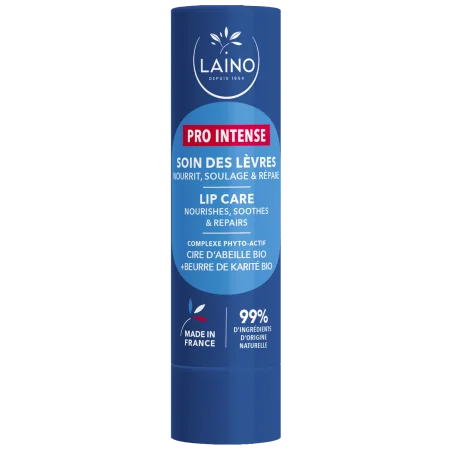 LAINO SOIN DES LÈVRES PRO INTENSE 4 G