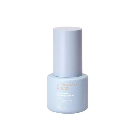 SOUL SISTERS SERUM ANTI-IMPERFECTION 15ML BLEU