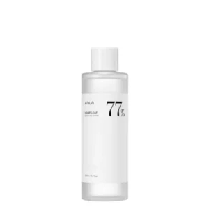 ANUA – HEARTLEAF 77% SOOTHING TONER – 250ML