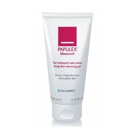PAPULEX ISOCORREXION SOIN HYDRATANT 50ML