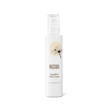 MASSADA LOTION TONIQUE PEAU SENSIBLE 200 ML