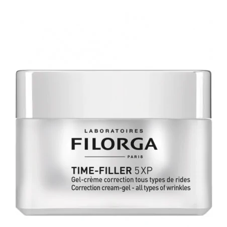 FILORGA TIME FILLER 5XP GEL CREME 50ML