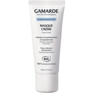 GAMARDE MASQUE CREME 40ML