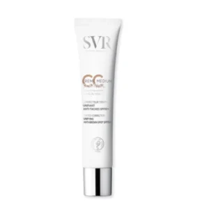 SVR CLAIRIAL CC CREME MEDIUM SPF 50+
