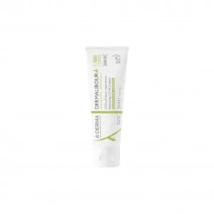 A-DERMA DERMALIBOUR+ CICA-CRÈME RÉPARATRICE ASSAINISSANTE50ML