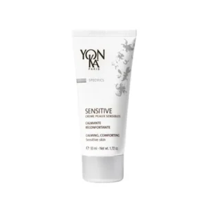 YONKA SENSITIVE CRÈME PEAUX SENSIBLES 50 ML