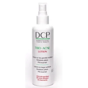 DCP TRIO ACNÉ LOTION 200 ML