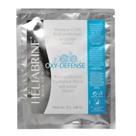 HELIABRINE OXY DEFENSE MASQUE 25G