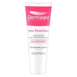 DERMAGOR SUPPLETIVE GEL GREME 40ML