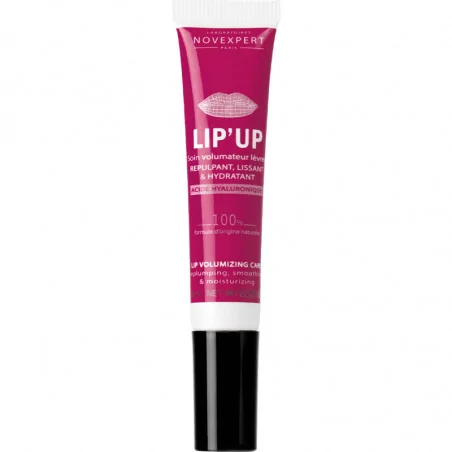 NOVEXPERT SOIN LÉVRES REPULPANT LIP 'UP 8ML