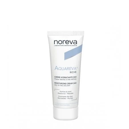 AQUAREVA CREME RICHE 40 ML