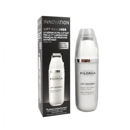FILORGA LIFT-DESIGNER SÉRUM ULTRA-LIFTANT TENSEUR INTENSIF 30ML