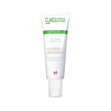 CLINICEUTICA EFFACNYL 50ML