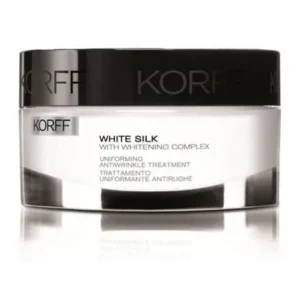 KORFF WHITE SILK CREME 50ML