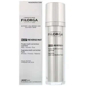 FILORGA NCEF REVERSE MAT 50ML