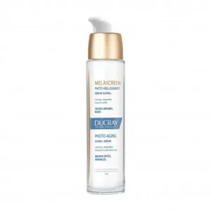 DUCRAY MELASCREEN PHOTO-AGING SÉRUM GLOBAL 30 ML