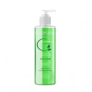 CENTAUREA GEL MOUSSANT PURIFIANT ANTI ACNE 200ML