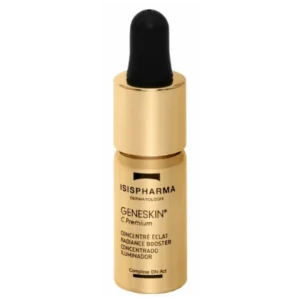 ISIS PHARMA GENESKIN C PREMIUM CONCENTRÉ ÉCLAT 10 ML