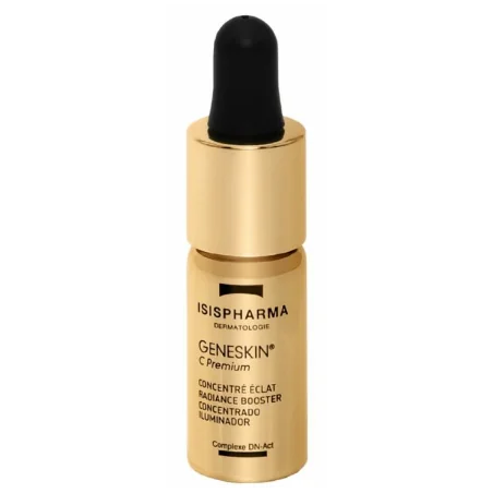 ISIS PHARMA GENESKIN C PREMIUM CONCENTRÉ ÉCLAT 10 ML