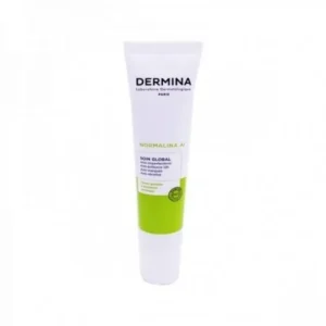 DERMINA NORMALINA SOIN GLOBAL AI 40ML