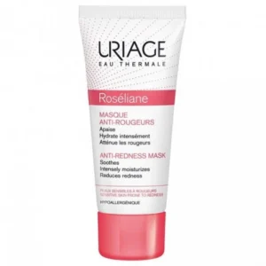 URIAGE ROSÉLIANE MASQUE ANTI-ROUGEURS 40ML