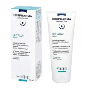 ISIS PHARMA SECALIA BALM 200ML