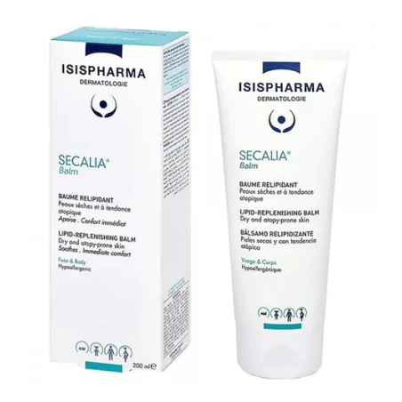 ISIS PHARMA SECALIA BALM 200ML