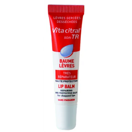 VITA CITRAL BAUME LÈVRES 15 ML