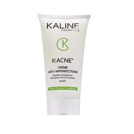 KALINE K-ACNE CREME ANTI-IMPERFECTION 50ML