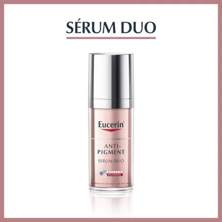 EUCERIN ANTI PIGMENT SÉRUM DUO 30ML