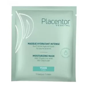 PLACENTOR MASQUE TISSU HYDRATANT INTENSE 20ML