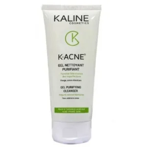 KALINE K-ACNE GEL NETTOYANT PURIFIANT 200ML