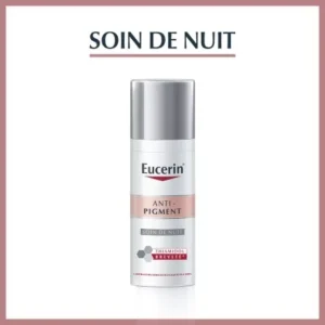 EUCERIN ANTI PIGMENT SOIN DE NUIT 50ML