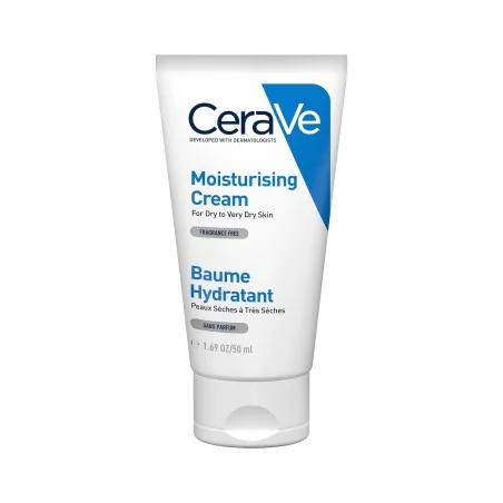 CERAVE BAUME HYDRATANT 50ML