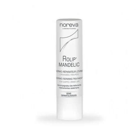 NOREVA LED ROLIP MANDELIC STICK À LÈVRES