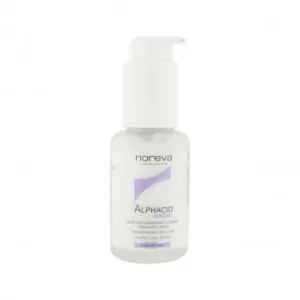 LED ALPHACID SOIN REDYNAMISANT VISAGE 30ML