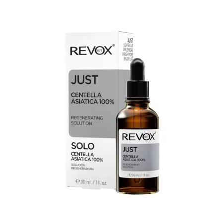 REVOX B77 JUST CENTELLA ASIATICA 100%, 30ML